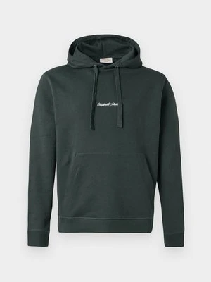 Bluza z kapturem jack & jones
