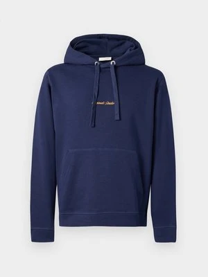 Bluza z kapturem jack & jones
