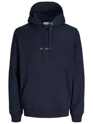 Bluza z kapturem jack & jones