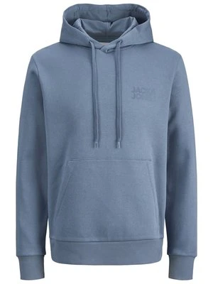Bluza z kapturem jack & jones