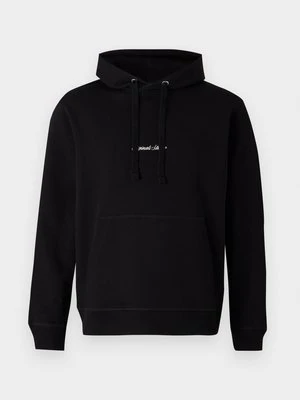 Bluza z kapturem jack & jones