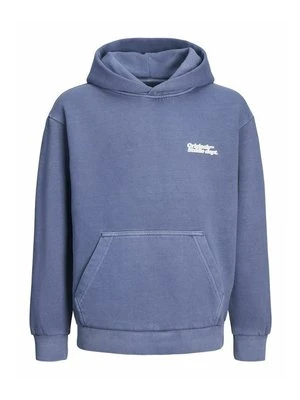 Bluza z kapturem jack & jones