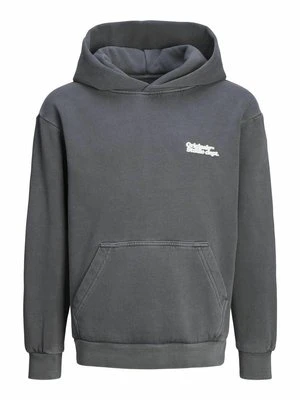 Bluza z kapturem jack & jones