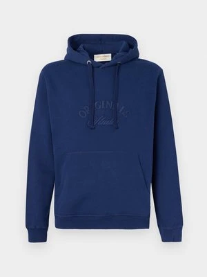 Bluza z kapturem jack & jones