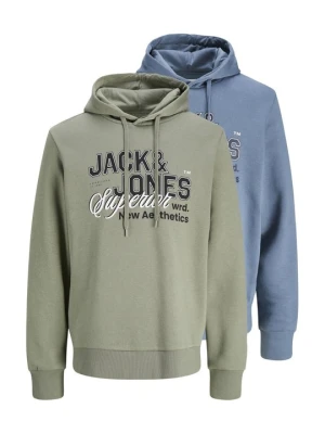 Bluza z kapturem Jack&Jones