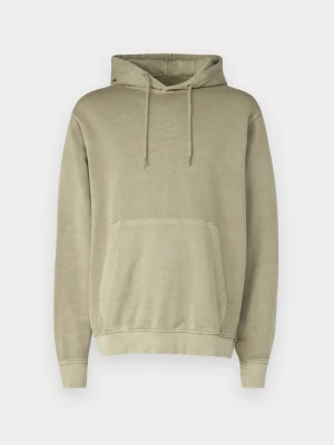 Bluza z kapturem Jack&Jones beżowy