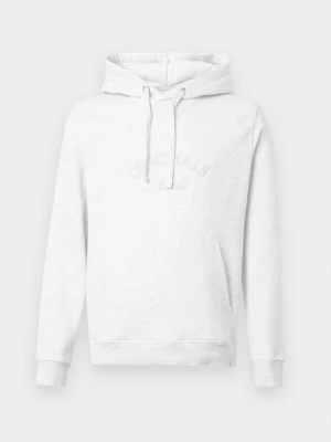 Bluza z kapturem Jack&Jones biały