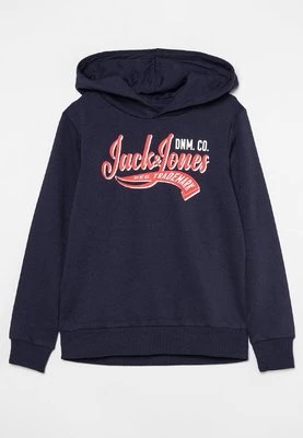 Bluza z kapturem Jack & Jones Junior