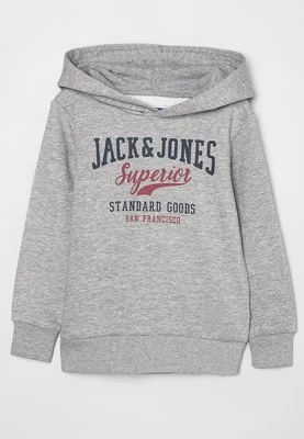 Bluza z kapturem Jack & Jones Junior