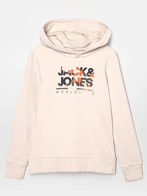 Bluza z kapturem Jack & Jones Junior