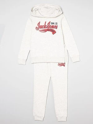 Bluza z kapturem Jack & Jones Junior