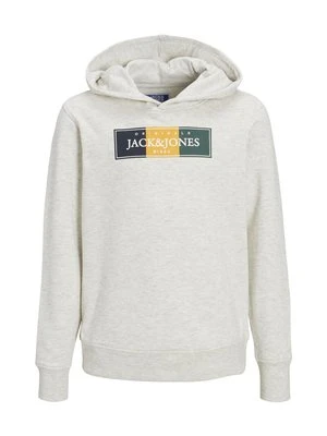 Bluza z kapturem Jack & Jones Junior