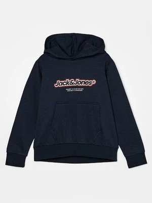 Bluza z kapturem Jack & Jones Junior