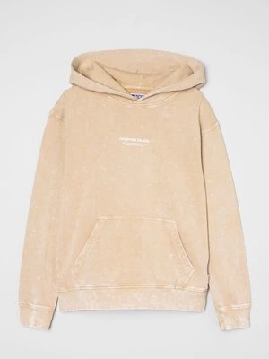 Bluza z kapturem Jack & Jones Junior