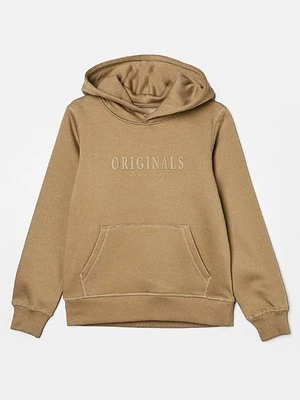 Bluza z kapturem Jack & Jones Junior