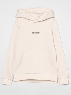 Bluza z kapturem Jack & Jones Junior