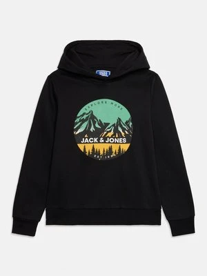 Bluza z kapturem Jack & Jones Junior