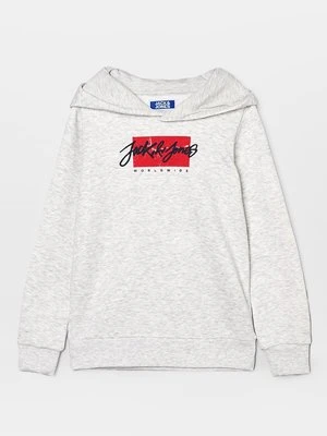 Bluza z kapturem Jack & Jones Junior