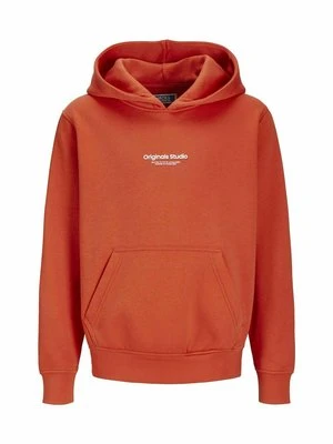 Bluza z kapturem Jack & Jones Junior