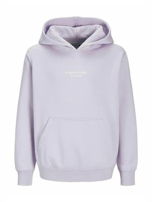 Bluza z kapturem Jack & Jones Junior