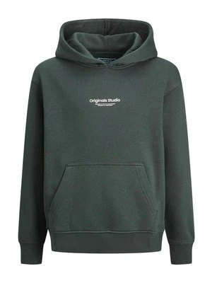 Bluza z kapturem Jack & Jones Junior