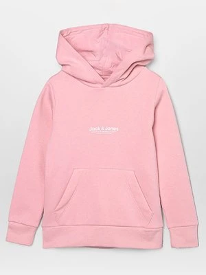 Bluza z kapturem Jack & Jones Junior