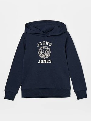 Bluza z kapturem Jack & Jones Junior