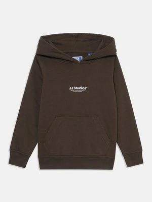 Bluza z kapturem Jack & Jones Junior