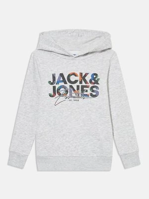 Bluza z kapturem Jack & Jones Junior