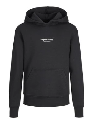 Bluza z kapturem Jack & Jones Junior