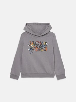 Bluza z kapturem Jack & Jones Junior