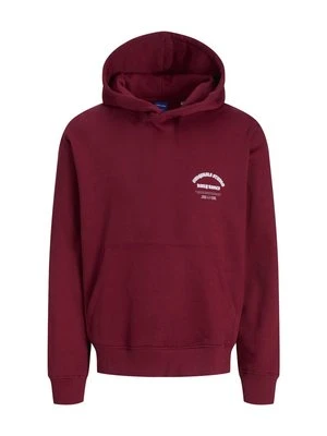 Bluza z kapturem Jack & Jones Junior