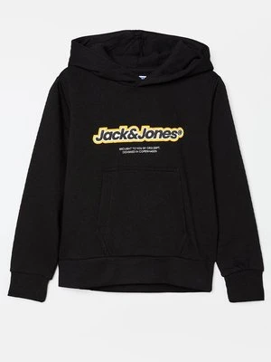 Bluza z kapturem Jack & Jones Junior