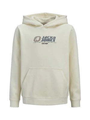 Bluza z kapturem Jack & Jones Junior