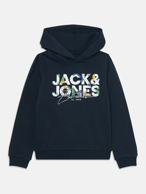 Bluza z kapturem Jack & Jones Junior