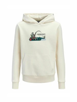 Bluza z kapturem Jack & Jones Junior