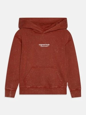 Bluza z kapturem Jack & Jones Junior