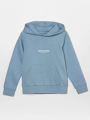 Bluza z kapturem Jack & Jones Junior