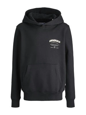 Bluza z kapturem Jack & Jones Junior