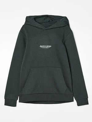 Bluza z kapturem Jack & Jones Junior