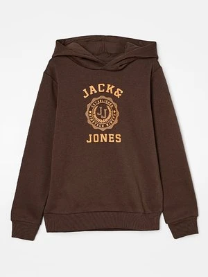Bluza z kapturem Jack & Jones Junior