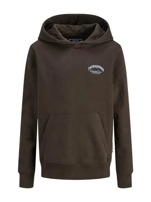 Bluza z kapturem Jack & Jones Junior