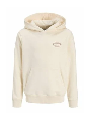 Bluza z kapturem Jack & Jones Junior
