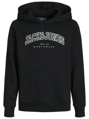 Bluza z kapturem Jack & Jones Junior