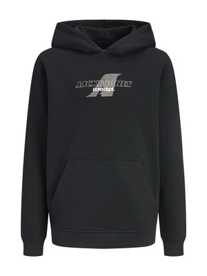 Bluza z kapturem Jack & Jones Junior