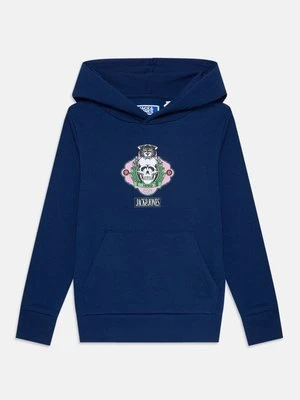 Bluza z kapturem Jack & Jones Junior