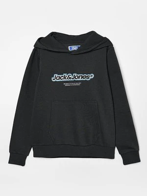 Bluza z kapturem Jack & Jones Junior