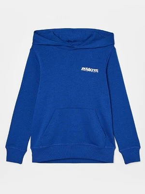 Bluza z kapturem Jack & Jones Junior