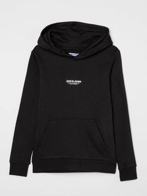Bluza z kapturem Jack & Jones Junior