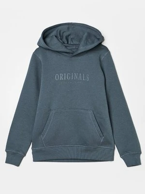 Bluza z kapturem Jack & Jones Junior